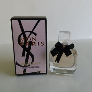 Yves Saint Laurent - MON PARIS Eau De Parfum - 7.5 ml